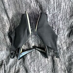 Bandolino Patent Heels